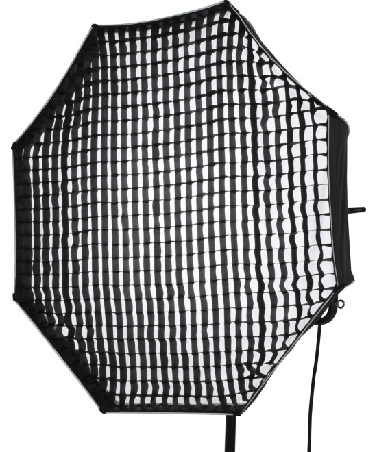 Softbox ottagonale 150cm per DYNO 1200C