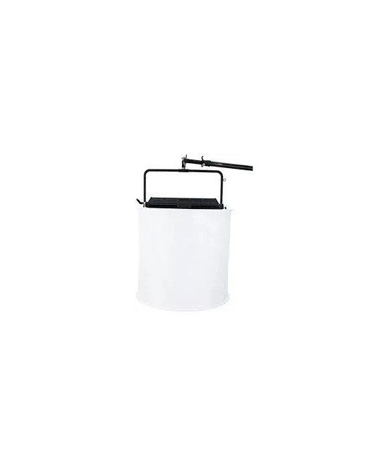 Softbox Space Light per Dyno 650C