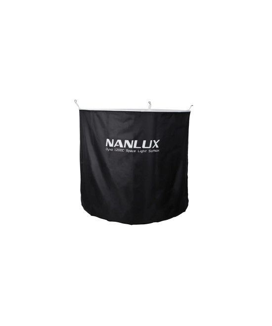 Softbox Space Light per Dyno 1200C