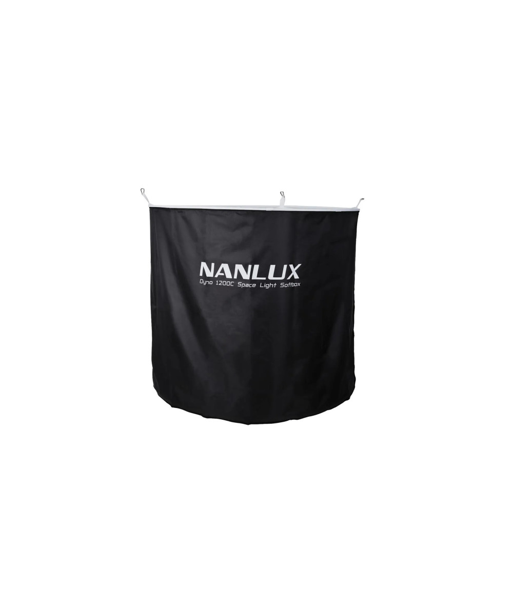 Softbox Space Light per Dyno 1200C