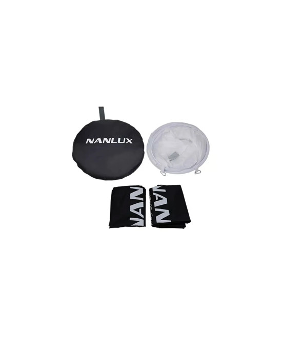 Softbox Space Light per Dyno 1200C