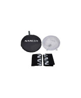 Softbox Space Light per Dyno 1200C