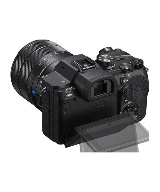 RX10 V con Zoom escursione da 24 a 600 mm e video in 4K a 120p