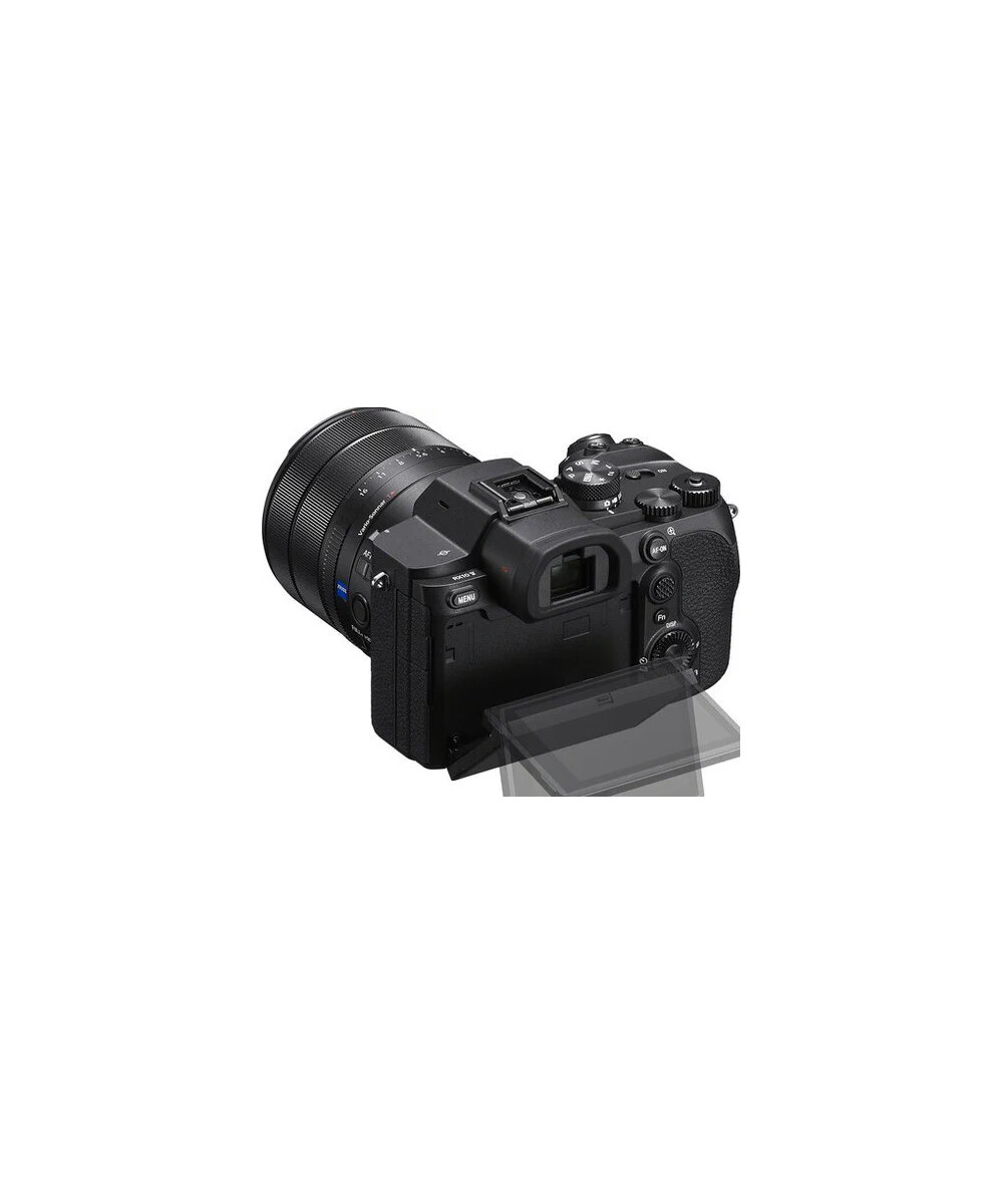RX10 V con Zoom escursione da 24 a 600 mm e video in 4K a 120p