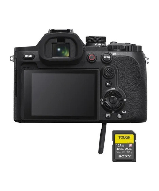 RX10 V con Zoom escursione da 24 a 600 mm e video in 4K a 120p