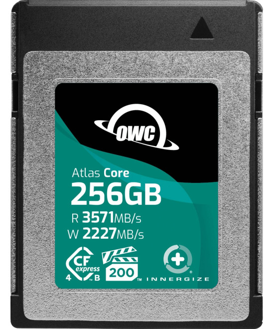 CFexpress Type-B 256GB VPG200 4.0