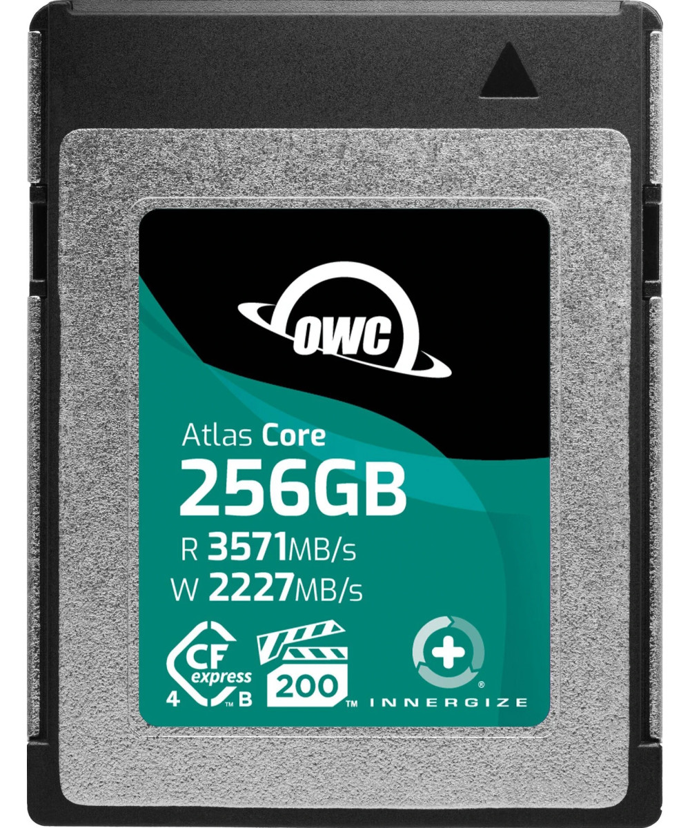 CFexpress Type-B 256GB VPG200 4.0