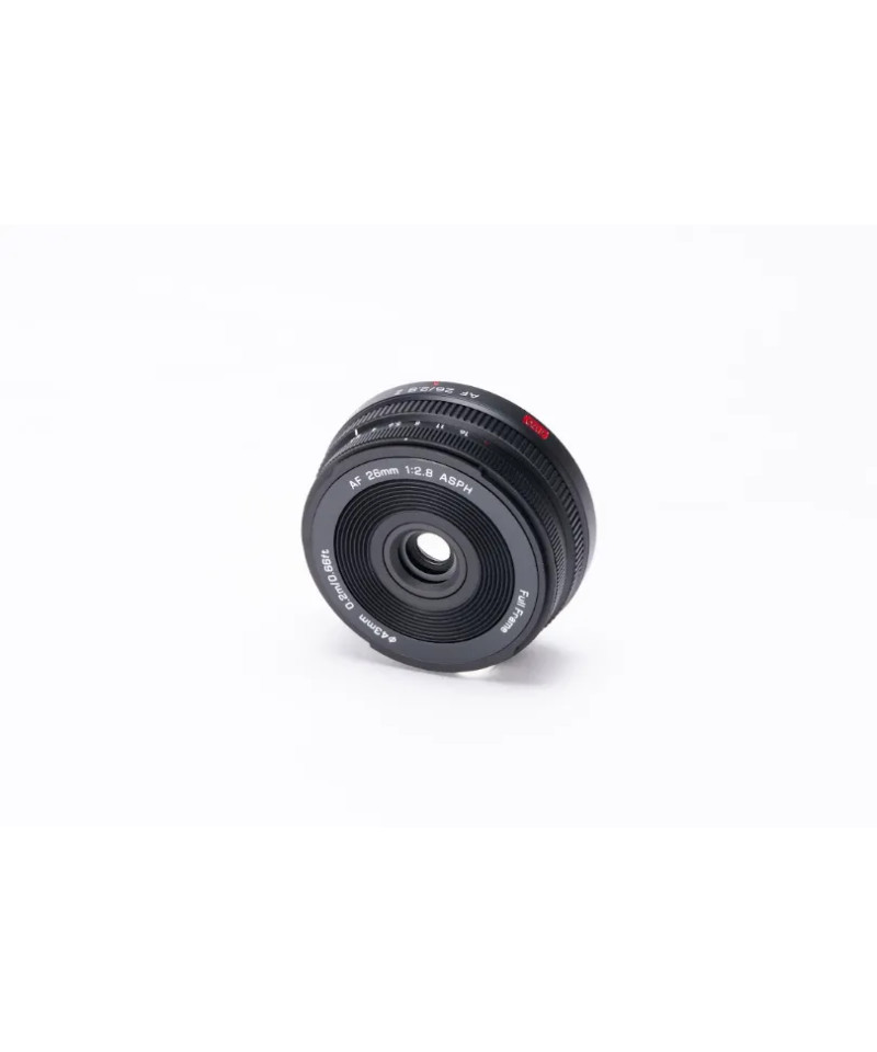 AF 26mm f/2.8 EVO Nikon Z