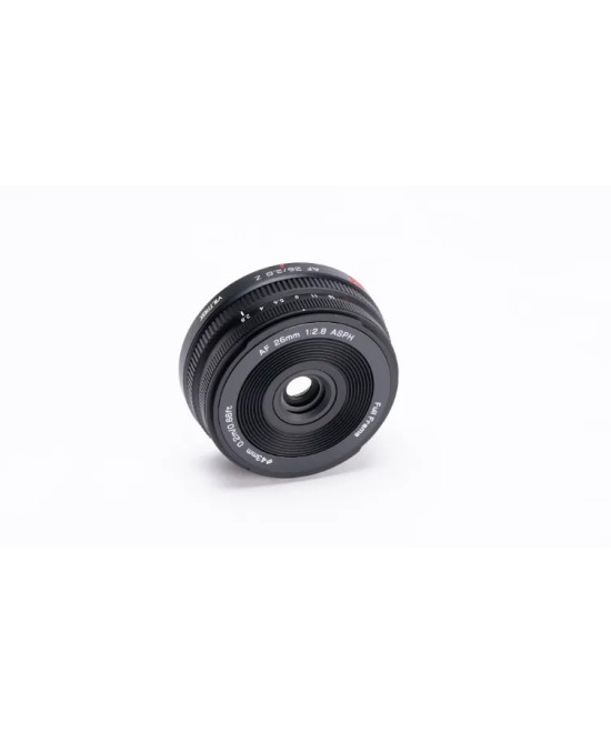 AF 26mm f/2.8 EVO Nikon Z