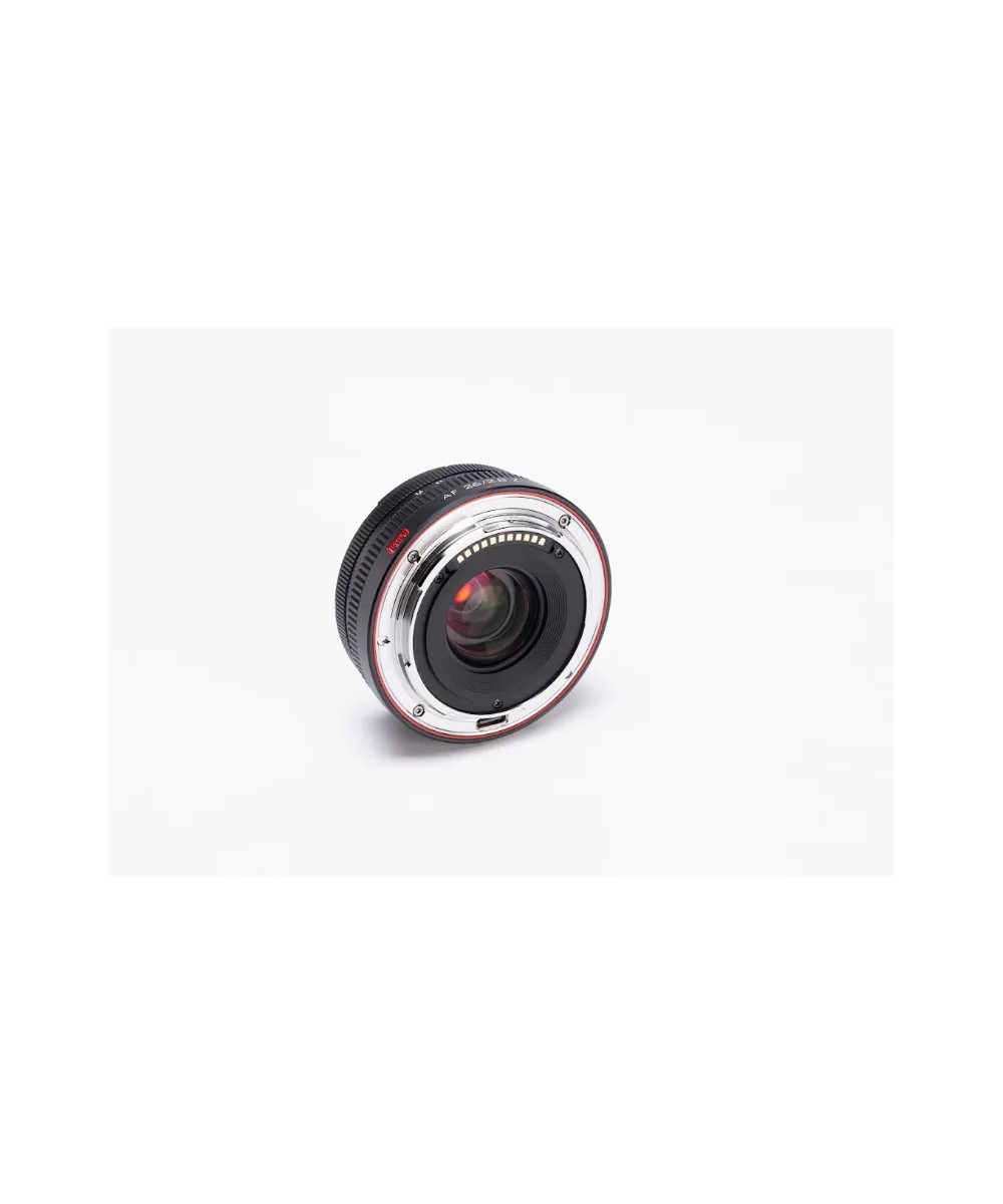 AF 26mm f/2.8 EVO Nikon Z