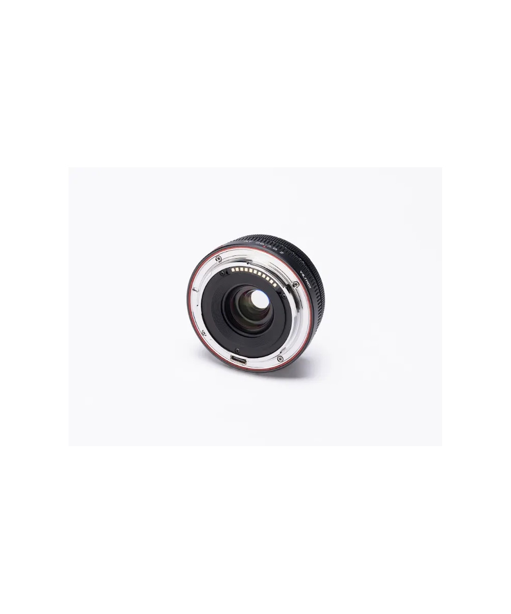 AF 26mm f/2.8 EVO Nikon Z