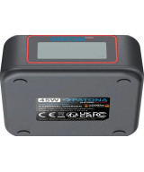 PLATINUM USB-C PD QC 4-PORT FAST CHARGER FOR SONY NP-FW50