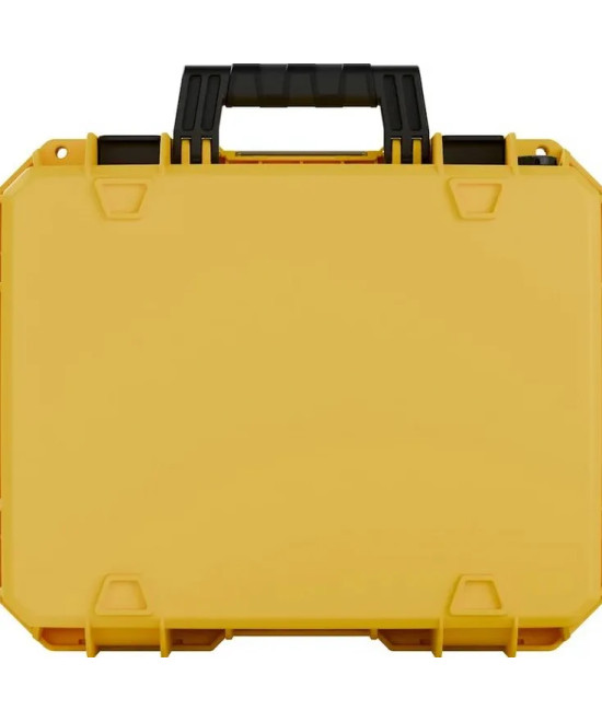 TORTOISE T-230 PROTECTOR CASE (YELLOW)