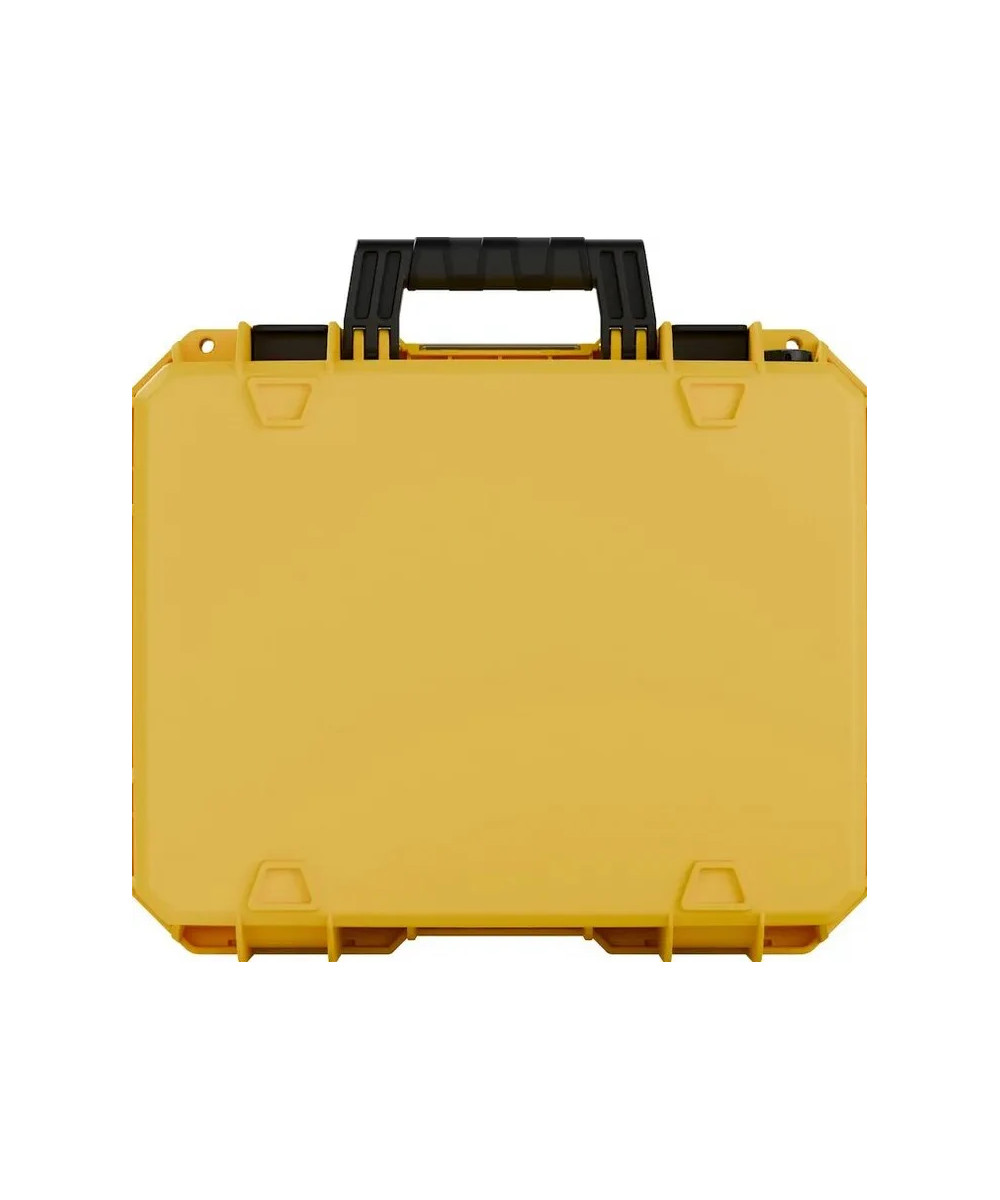 TORTOISE T-230 PROTECTOR CASE (YELLOW)