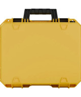 TORTOISE T-230 PROTECTOR CASE (YELLOW)