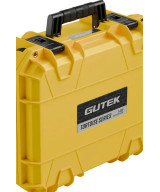 TORTOISE T-230 PROTECTOR CASE (YELLOW)