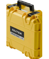 TORTOISE T-230 PROTECTOR CASE (YELLOW)