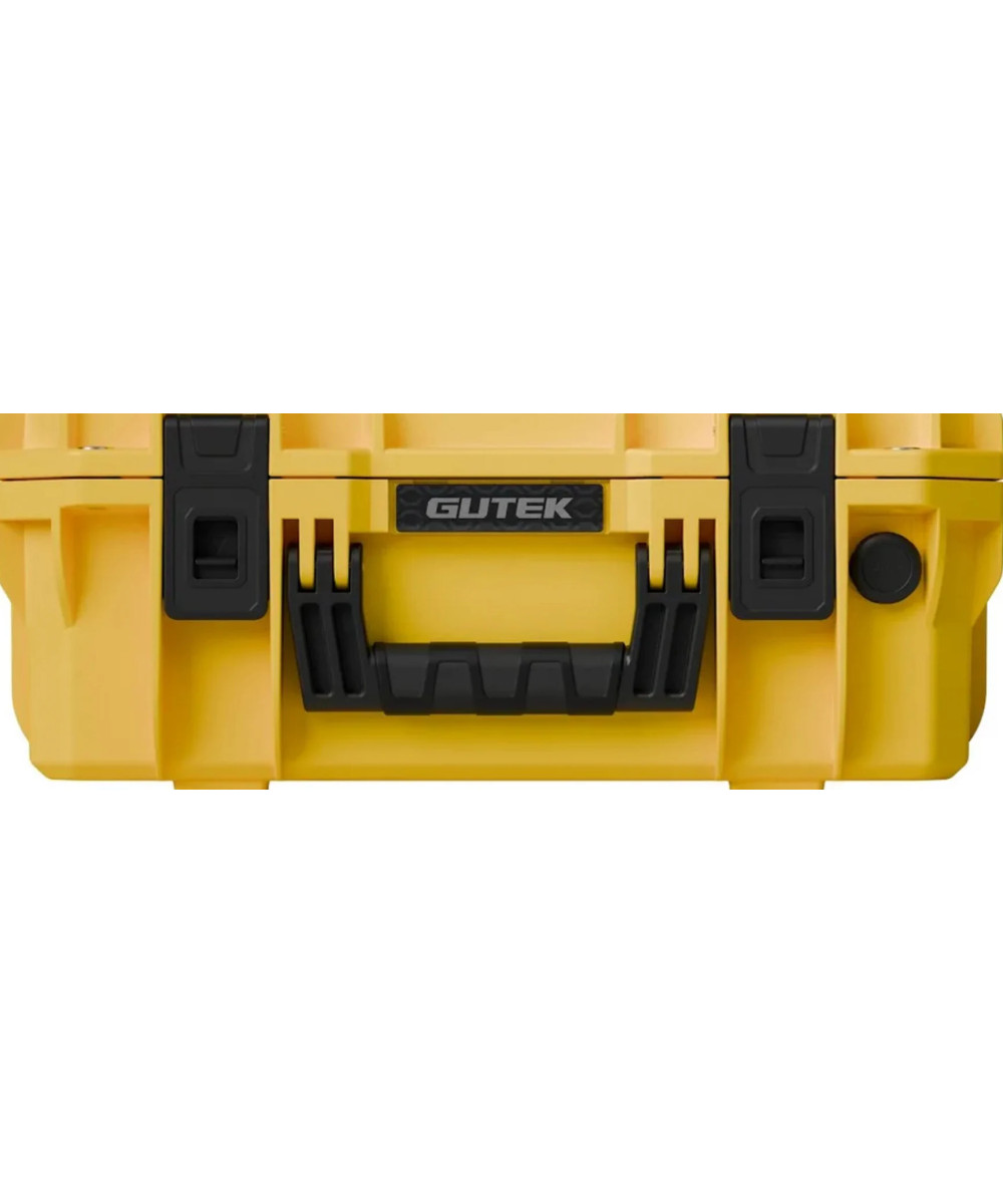 TORTOISE T-230 PROTECTOR CASE (YELLOW)