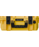 TORTOISE T-230 PROTECTOR CASE (YELLOW)