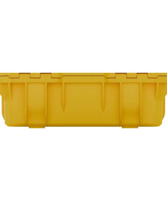 TORTOISE T-230 PROTECTOR CASE (YELLOW)