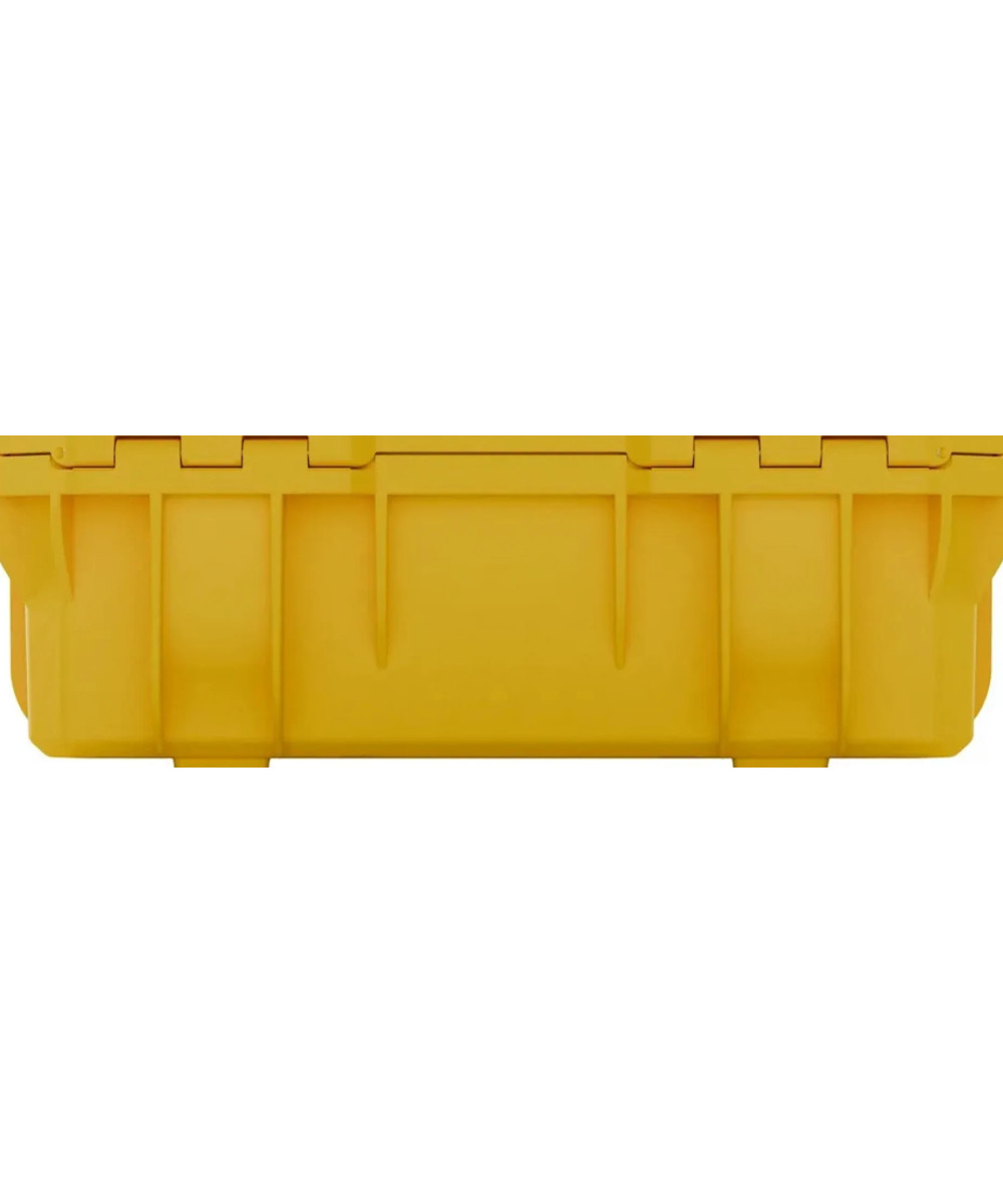 TORTOISE T-230 PROTECTOR CASE (YELLOW)