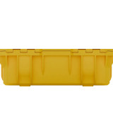 TORTOISE T-230 PROTECTOR CASE (YELLOW)