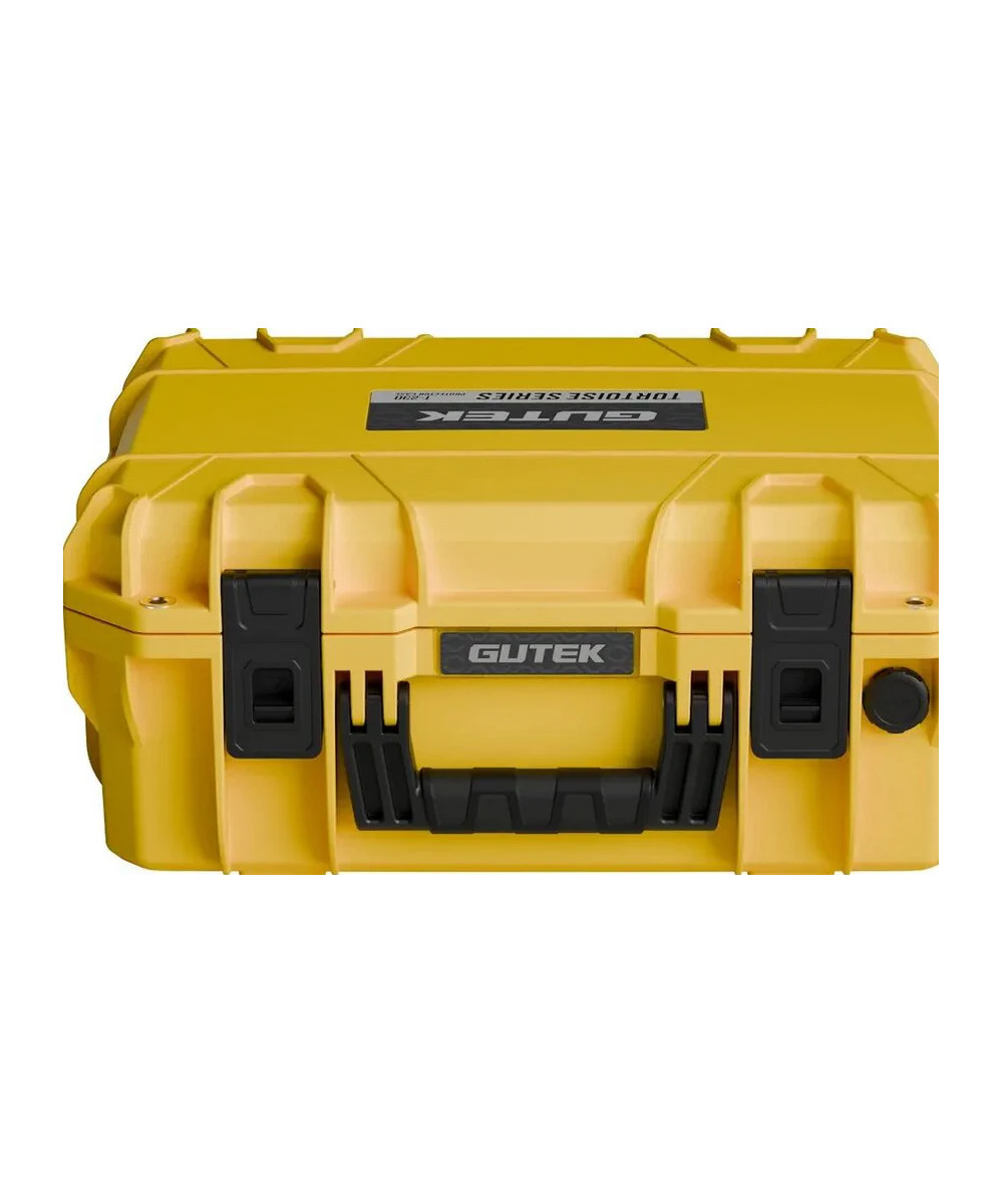 TORTOISE T-230 PROTECTOR CASE (YELLOW)