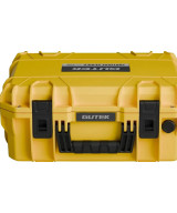 TORTOISE T-230 PROTECTOR CASE (YELLOW)