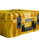 TORTOISE T-230 PROTECTOR CASE (YELLOW)