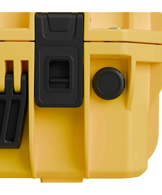 TORTOISE T-230 PROTECTOR CASE (YELLOW)