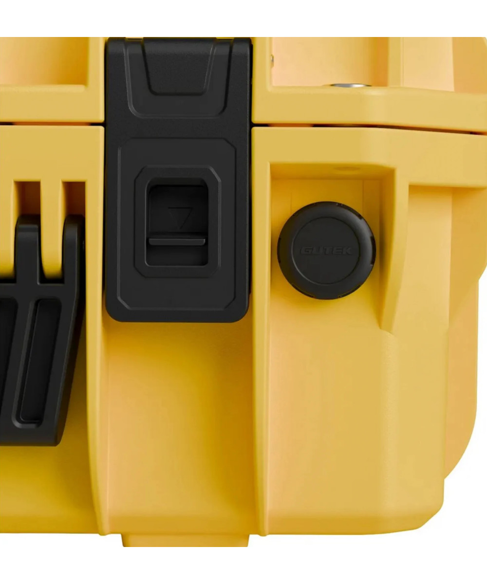TORTOISE T-230 PROTECTOR CASE (YELLOW)
