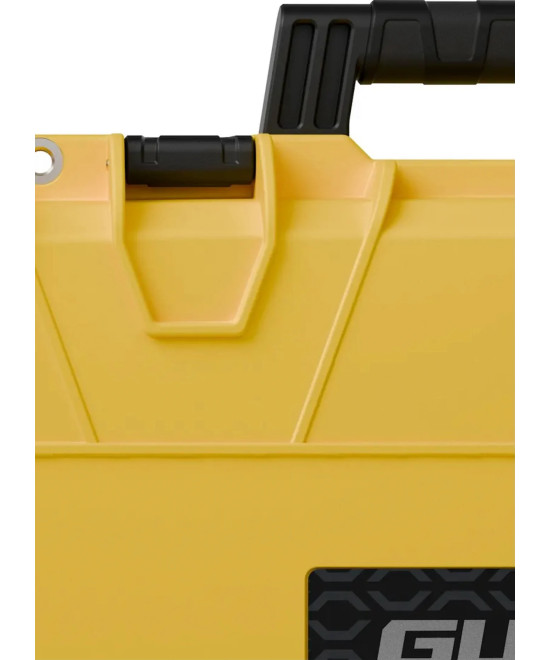 TORTOISE T-230 PROTECTOR CASE (YELLOW)