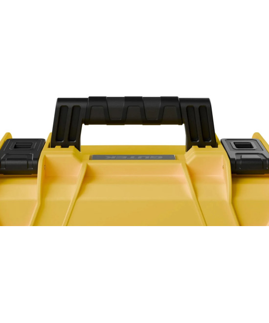 TORTOISE T-230 PROTECTOR CASE (YELLOW)