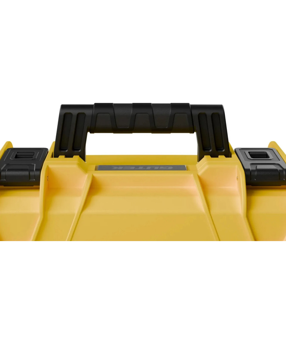 TORTOISE T-230 PROTECTOR CASE (YELLOW)