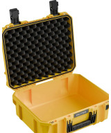 TORTOISE T-230 PROTECTOR CASE (YELLOW)