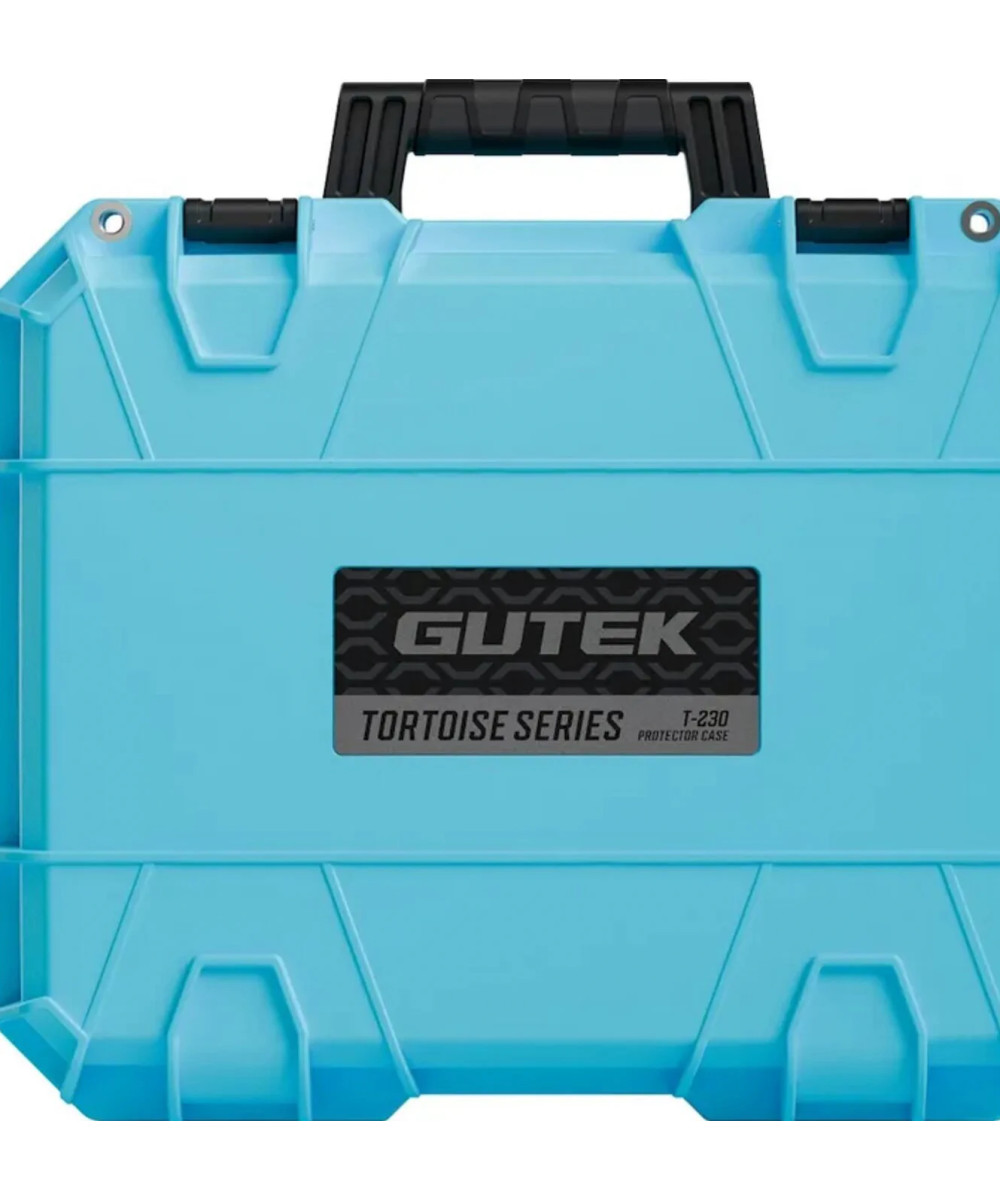 TORTOISE T-230 PROTECTOR CASE (Blue)