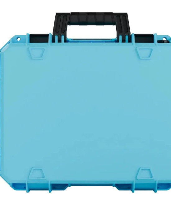 TORTOISE T-230 PROTECTOR CASE (Blue)