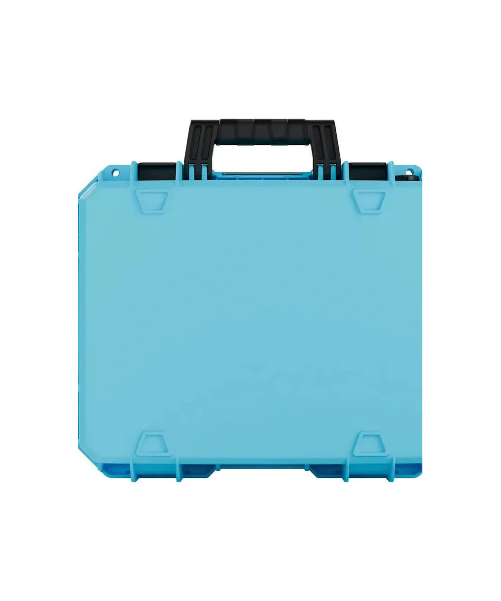 TORTOISE T-230 PROTECTOR CASE (Blue)