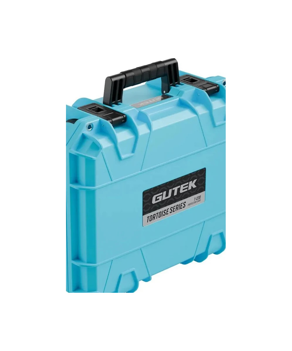 TORTOISE T-230 PROTECTOR CASE (Blue)