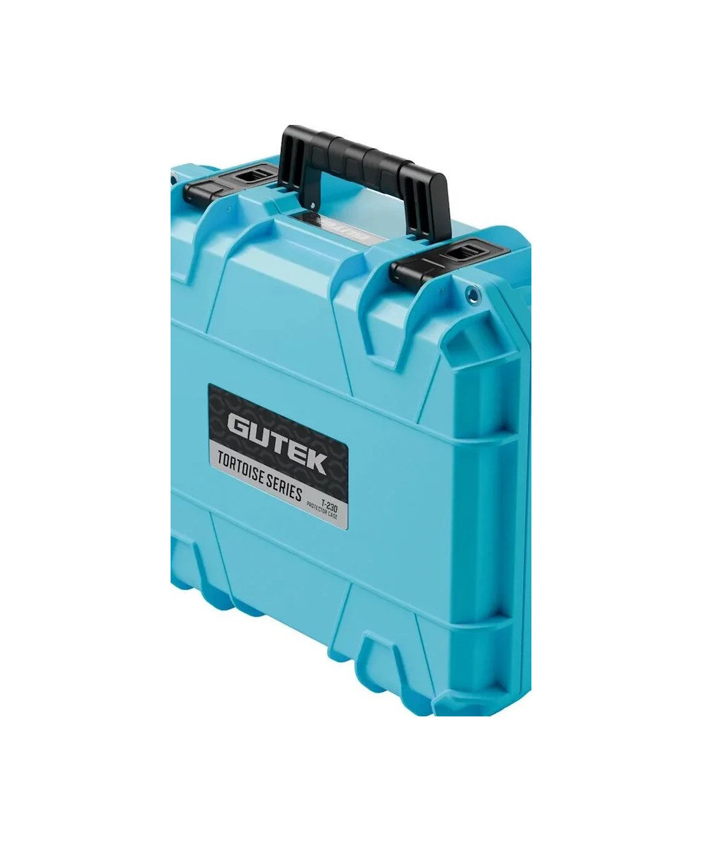 TORTOISE T-230 PROTECTOR CASE (Blue)
