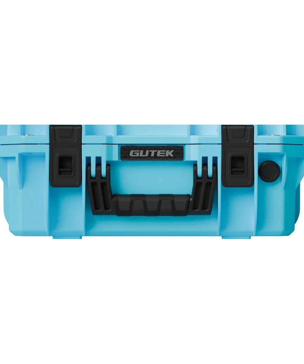 TORTOISE T-230 PROTECTOR CASE (Blue)