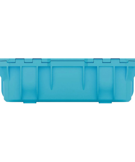 TORTOISE T-230 PROTECTOR CASE (Blue)