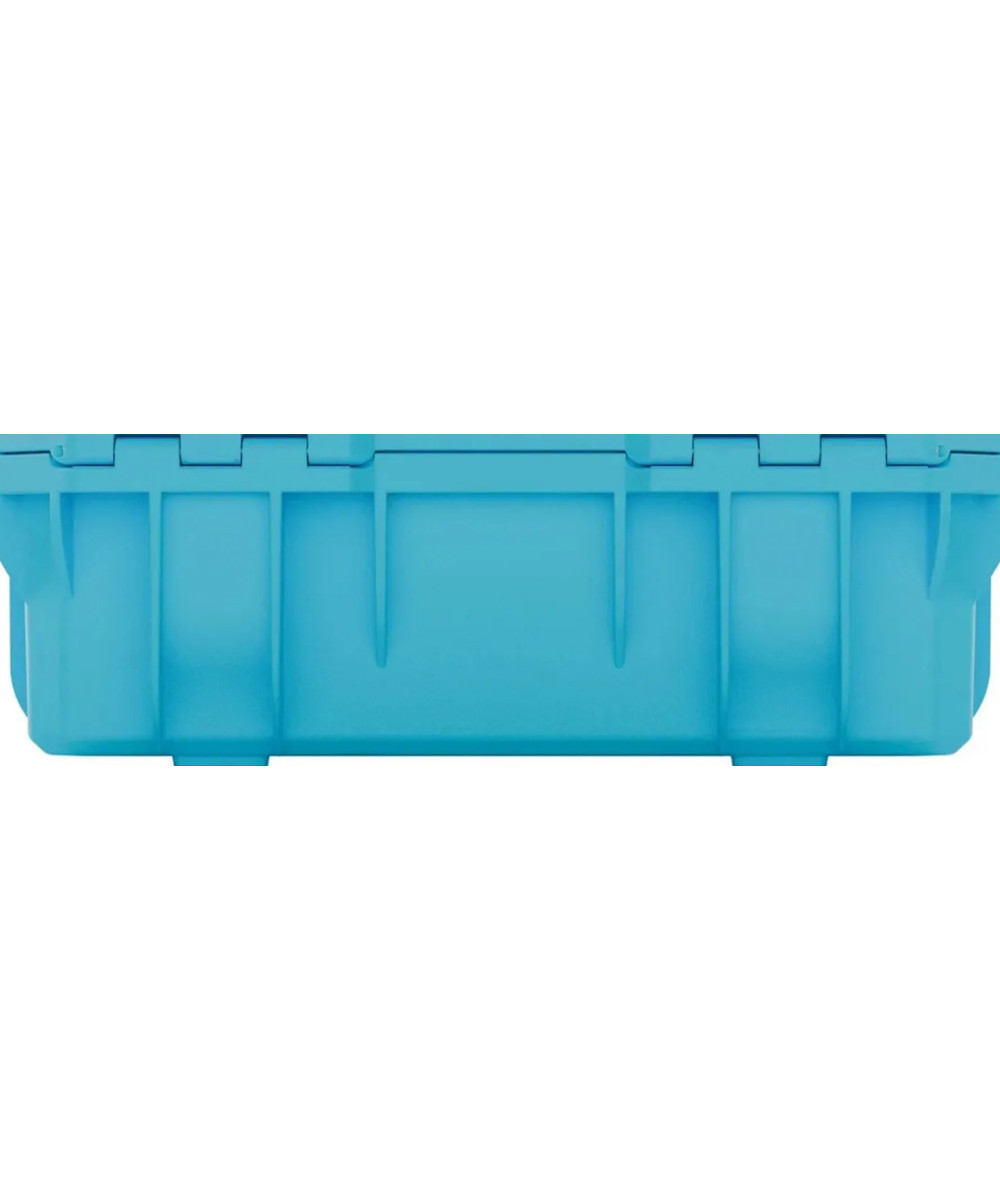TORTOISE T-230 PROTECTOR CASE (Blue)