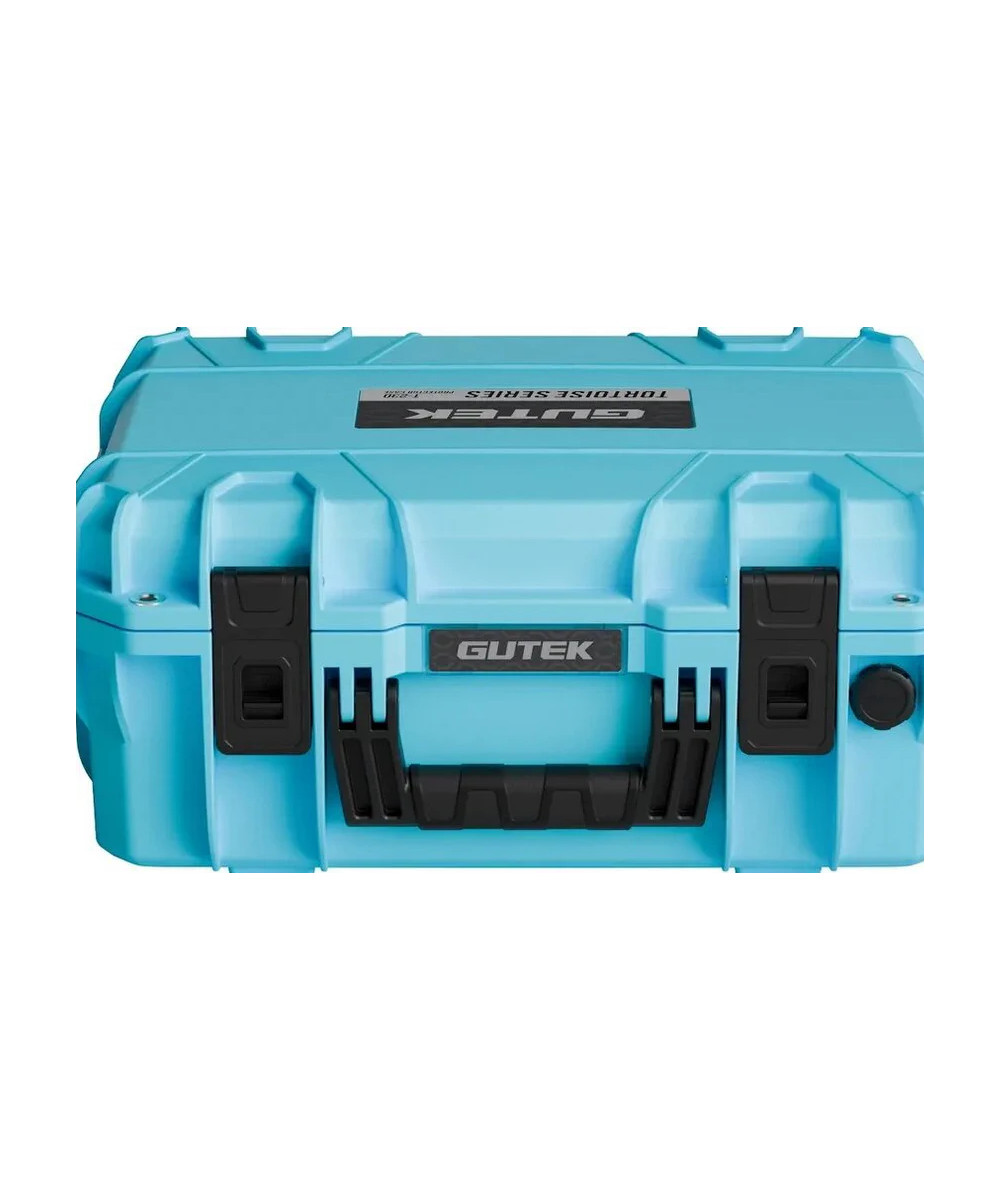 TORTOISE T-230 PROTECTOR CASE (Blue)