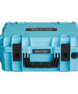 TORTOISE T-230 PROTECTOR CASE (Blue)