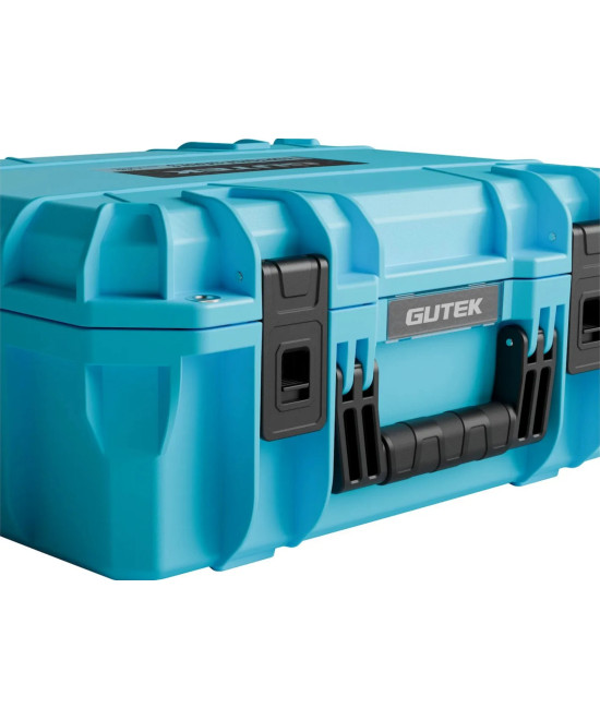 TORTOISE T-230 PROTECTOR CASE (Blue)