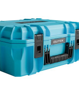 TORTOISE T-230 PROTECTOR CASE (Blue)