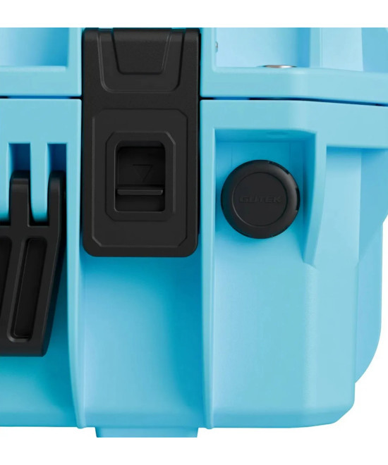 TORTOISE T-230 PROTECTOR CASE (Blue)
