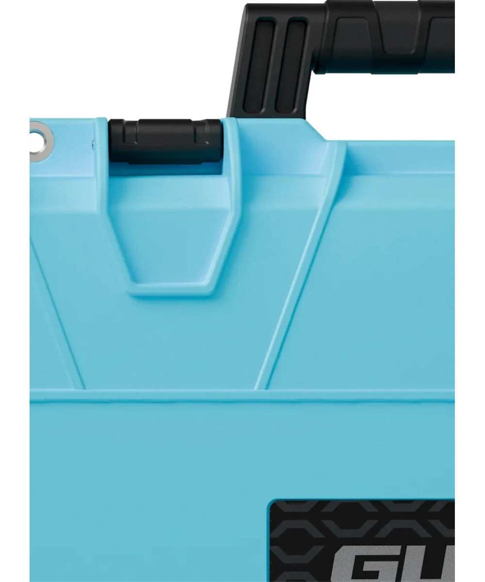 TORTOISE T-230 PROTECTOR CASE (Blue)