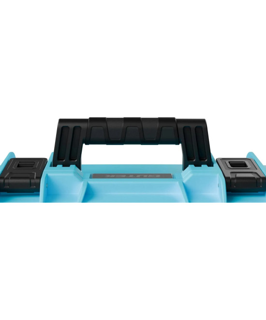 TORTOISE T-230 PROTECTOR CASE (Blue)